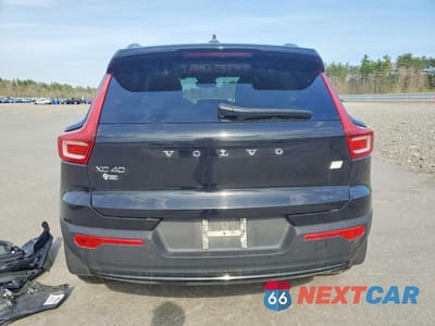 Zdjęcie 6 z 13 samochodu: 2024 VOLVO XC40 RECHARGE ULTIMATE VIN:YV4ER3XM9R2257257 - miniatura