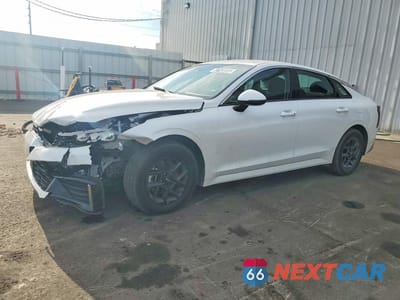 2026 KIA K5 LXS KNAG24J71T5427252 - główne zdjęcie licytacji z USA - miniatura