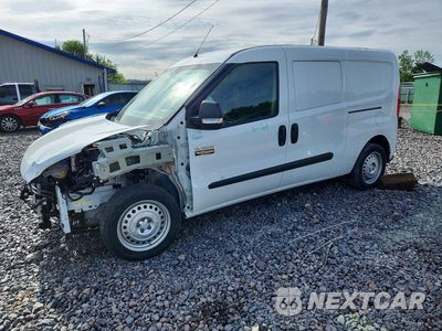 2022 RAM PROMASTER CITY TRADESMAN ZFBHRFAB2N6Y08742 - główne zdjęcie licytacji z USA - miniatura