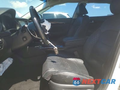 Zdjęcie 7 z 13 samochodu: 2019 KIA CADENZA LIMITED VIN:KNALC4J13K5144969 - miniatura