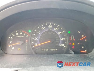 Zdjęcie 9 z 14 samochodu: 2005 HONDA ODYSSEY EXL VIN:5FNRL38605B044713 - miniatura