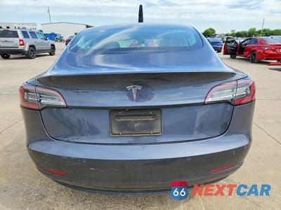 Zdjęcie 6 z 13 samochodu: 2019 TESLA MODEL 3 VIN:5YJ3E1EA9KF300808 - miniatura