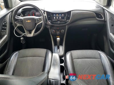 Zdjęcie 8 z 13 samochodu: 2021 CHEVROLET TRAX 1LT VIN:KL7CJLSB6MB324541 - miniatura