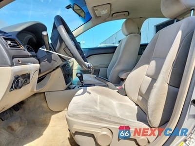 Zdjęcie 7 z 12 samochodu: 2008 FORD FUSION S VIN:3FAHP06Z08R148820 - miniatura