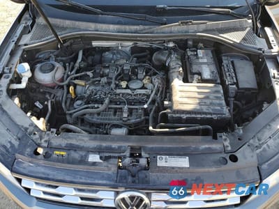 Zdjęcie 12 z 14 samochodu: 2018 VOLKSWAGEN TIGUAN S VIN:3VV1B7AXXJM075808 - miniatura