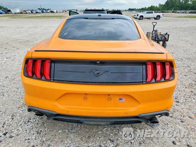 Zdjęcie 6 z 13 samochodu: 2019 FORD MUSTANG VIN:1FA6P8TH0K5112010 - miniatura