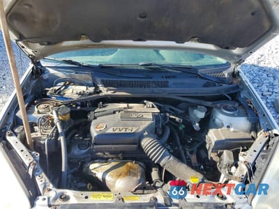 Zdjęcie 12 z 13 samochodu: 2005 TOYOTA RAV4 BASE VIN:JTEHD20VX56033733 - miniatura