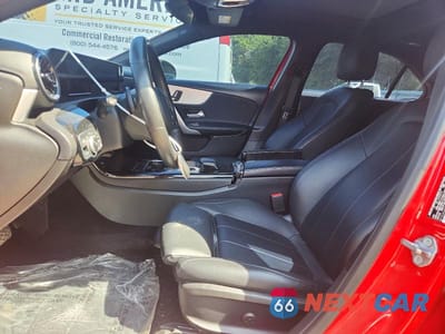 Zdjęcie 7 z 12 samochodu: 2020 MERCEDES-BENZ A 220 VIN:W1K3G4EB1LW047409 - miniatura