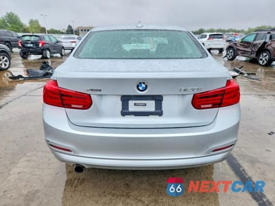 Zdjęcie 6 z 12 samochodu: 2016 BMW 320 XI VIN:WBA8A3C58GK690214 - miniatura