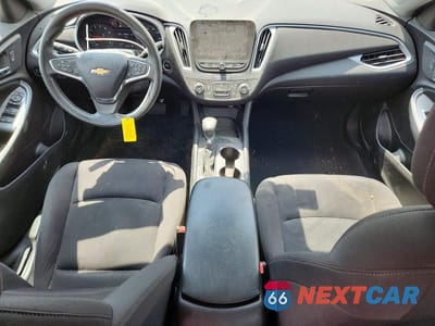 Zdjęcie 8 z 12 samochodu: 2023 CHEVROLET MALIBU LS VIN:1G1ZB5ST2PF250412 - miniatura