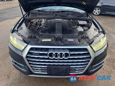 Zdjęcie 7 z 14 samochodu: 2019 AUDI Q7 PREMIUM PLUS VIN:WA1LAAF7XKD008245 - miniatura