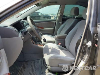 Zdjęcie 7 z 12 samochodu: 2007 TOYOTA COROLLA VIN:2T1BR32E47C840923 - miniatura