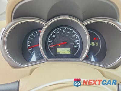 Zdjęcie 9 z 13 samochodu: 2014 NISSAN MURANO S VIN:JN8AZ1MWXEW526143 - miniatura