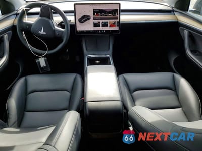 Zdjęcie 8 z 12 samochodu: 2023 TESLA MODEL Y VIN:7SAYGDEE8PA041661 - miniatura