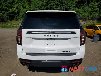 Zdjęcie 6 z 14 samochodu: 2023 CHEVROLET TAHOE K1500 RST VIN:1GNSKRKL3PR522049 - miniatura