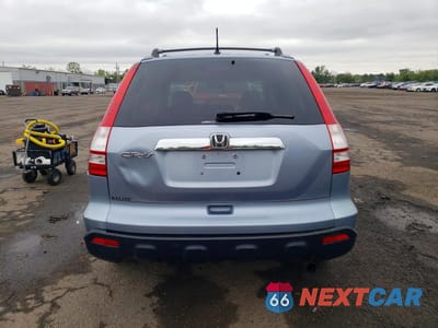 Zdjęcie 6 z 12 samochodu: 2008 HONDA CR-V EX VIN:5J6RE48578L046557 - miniatura