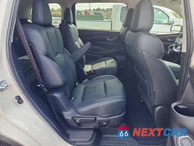 Zdjęcie 11 z 13 samochodu: 2023 SUBARU ASCENT TOURING VIN:4S4WMAWD1P3454261 - miniatura