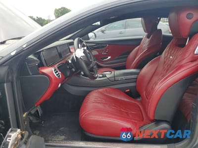 Zdjęcie 7 z 12 samochodu: 2016 MERCEDES-BENZ S 550 VIN:WDDXJ8FB7GA015320 - miniatura