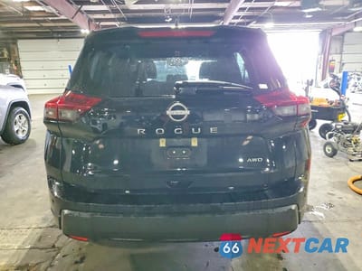 Zdjęcie 6 z 13 samochodu: 2024 NISSAN ROGUE S VIN:5N1BT3AB8RC757835 - miniatura