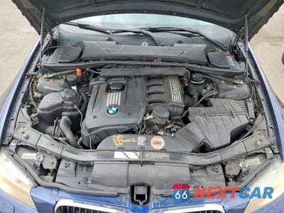 Zdjęcie 11 z 12 samochodu: 2011 BMW 328 XI SULEV VIN:WBAPK5G5XBNN80562 - miniatura