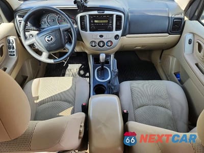 Zdjęcie 8 z 13 samochodu: 2005 MAZDA TRIBUTE VIN:4F2CZ94155KM49325 - miniatura