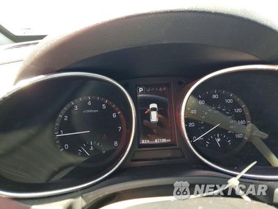 Zdjęcie 9 z 13 samochodu: 2017 HYUNDAI SANTA FE SPORT 2.0T ULTIMATE VIN:5NMZW4LA6HH041150 - miniatura