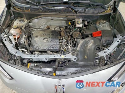 Zdjęcie 12 z 13 samochodu: 2025 BUICK ENCORE GX PREFERRED VIN:KL4AMBSLXSB194100 - miniatura