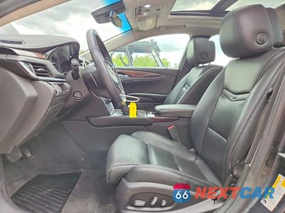 Zdjęcie 7 z 13 samochodu: 2014 CADILLAC XTS LUXURY COLLECTION VIN:2G61N5S31E9215719 - miniatura