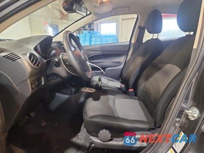 Zdjęcie 7 z 13 samochodu: 2024 MITSUBISHI MIRAGE ES VIN:ML32AUHJ6RH021379 - miniatura