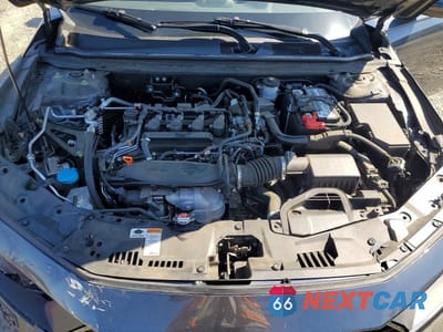 Zdjęcie 11 z 12 samochodu: 2023 HONDA ACCORD LX VIN:1HGCY1F28PA003142 - miniatura