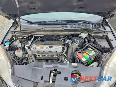 Zdjęcie 12 z 13 samochodu: 2010 HONDA CR-V EXL VIN:JHLRE4H75AC002329 - miniatura