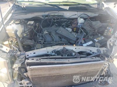 Zdjęcie 11 z 12 samochodu: 2008 FORD ESCAPE XLT VIN:1FMCU03188KB77932 - miniatura