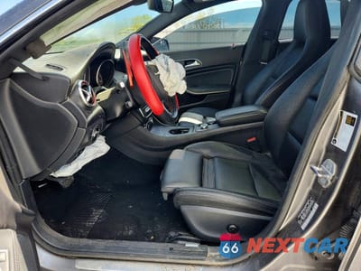 Zdjęcie 7 z 12 samochodu: 2019 MERCEDES-BENZ CLA 250 4MATIC VIN:WDDSJ4GB1KN769235 - miniatura