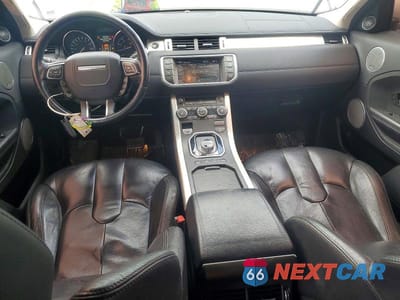 Zdjęcie 8 z 13 samochodu: 2012 LAND ROVER RANGE ROVER EVOQUE PURE PREMIUM VIN:SALVR2BGXCH628891 - miniatura
