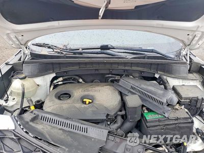 Zdjęcie 11 z 12 samochodu: 2021 HYUNDAI TUCSON VALUE VIN:KM8J33A42MU290296 - miniatura