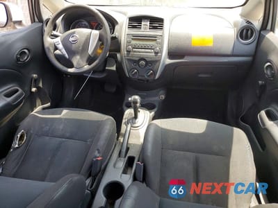 Zdjęcie 8 z 13 samochodu: 2017 NISSAN VERSA NOTE S PLUS VIN:3N1CE2CP9HL372442 - miniatura