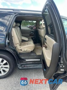 Zdjęcie 6 z 10 samochodu: 2008 TOYOTA SEQUOIA LIMITED VIN:5TDZY68A58S000116 - miniatura
