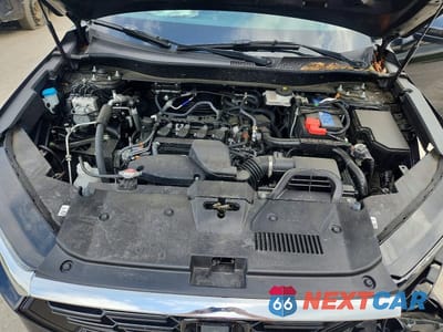 Zdjęcie 12 z 13 samochodu: 2025 HONDA CR-V EXL VIN:2HKRS4H75SH422524 - miniatura