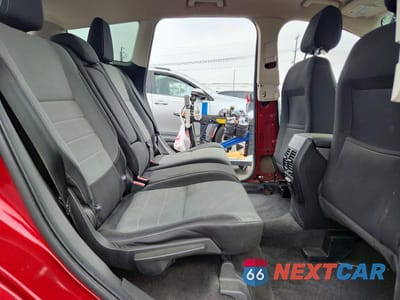 Zdjęcie 10 z 12 samochodu: 2016 FORD ESCAPE SE VIN:1FMCU0GX1GUC38345 - miniatura