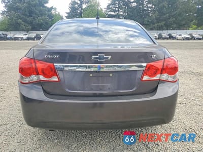 Zdjęcie 6 z 12 samochodu: 2014 CHEVROLET CRUZE LT VIN:1G1PC5SB1E7317021 - miniatura