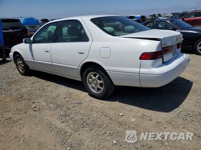 Drugie zdjęcie samochodu z przodu: 1999 TOYOTA CAMRY LE VIN:JT2BG22K8X0285550 - miniatura