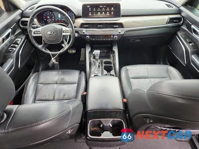 Zdjęcie 8 z 13 samochodu: 2020 KIA TELLURIDE SX VIN:5XYP54HC2LG080731 - miniatura