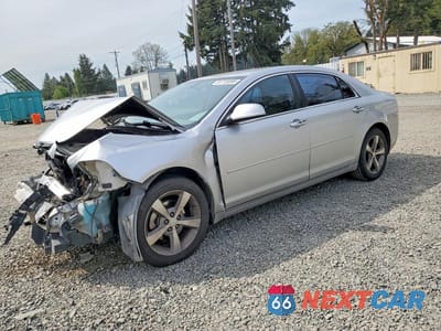 2012 CHEVROLET MALIBU 1LT 1G1ZC5E00CF271011 - główne zdjęcie licytacji z USA - miniatura