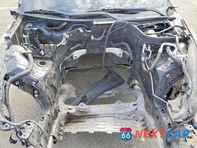 Zdjęcie 11 z 12 samochodu: 2012 INFINITI G37 COUPE BASE VIN:JN1CV6EK8CM422481 - miniatura