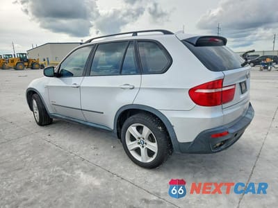 Drugie zdjęcie samochodu z przodu: 2009 BMW X5 XDRIVE30I VIN:5UXFE43559L265923 - miniatura