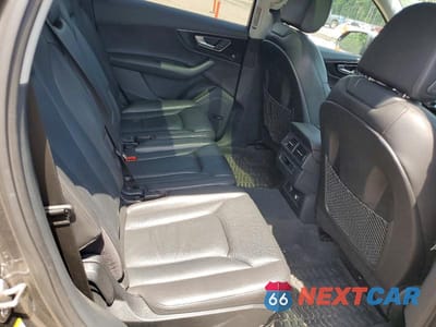 Zdjęcie 10 z 12 samochodu: 2019 AUDI Q7 PREMIUM PLUS VIN:WA1LAAF75KD003602 - miniatura