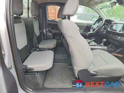 Zdjęcie 10 z 12 samochodu: 2020 TOYOTA TACOMA SR5 VIN:5TFSX5EN3LX072716 - miniatura