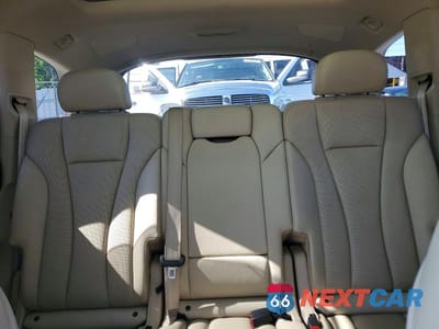 Zdjęcie 10 z 13 samochodu: 2017 AUDI Q7 PREMIUM PLUS VIN:WA1LAAF77HD008647 - miniatura