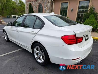 Drugie zdjęcie samochodu z przodu: 2014 BMW 328 XI VIN:WBA3B3C59EJ979225 - miniatura