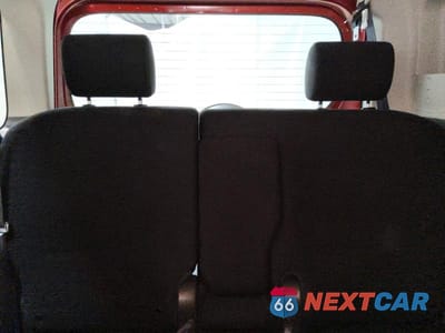 Zdjęcie 10 z 13 samochodu: 2012 NISSAN CUBE 1.8 VIN:JN8AZ2KR9CT252449 - miniatura